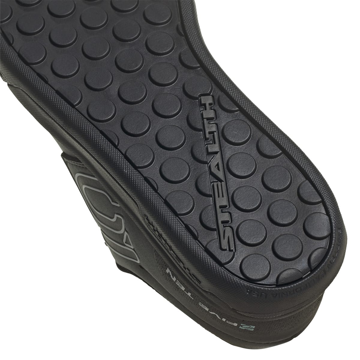 ADIDAS FIVE TEN FREERIDER PRO damskie buty MTB czarny
