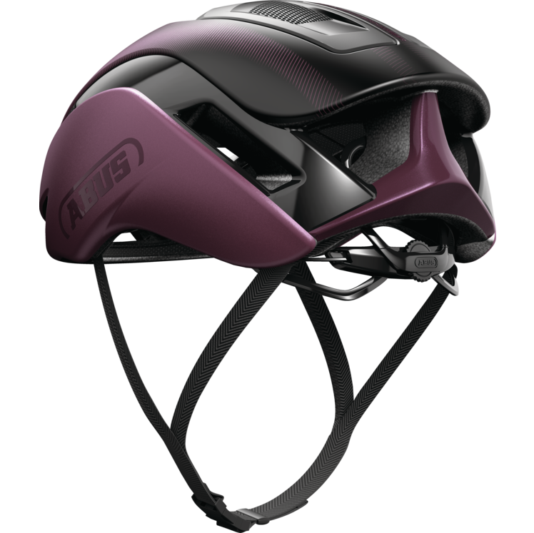 Kask szosowy ABUS GAMECHANGER 2.0 Iced Berry