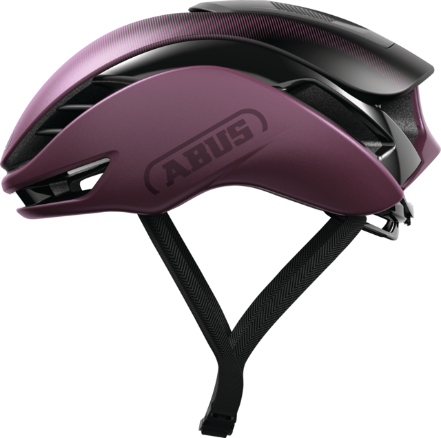 Kask szosowy ABUS GAMECHANGER 2.0 Iced Berry