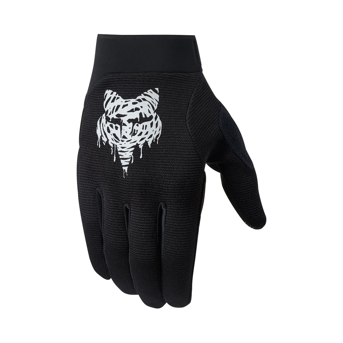 Rękawiczki FOX RANGER GEL ROUGHCUT Czarne