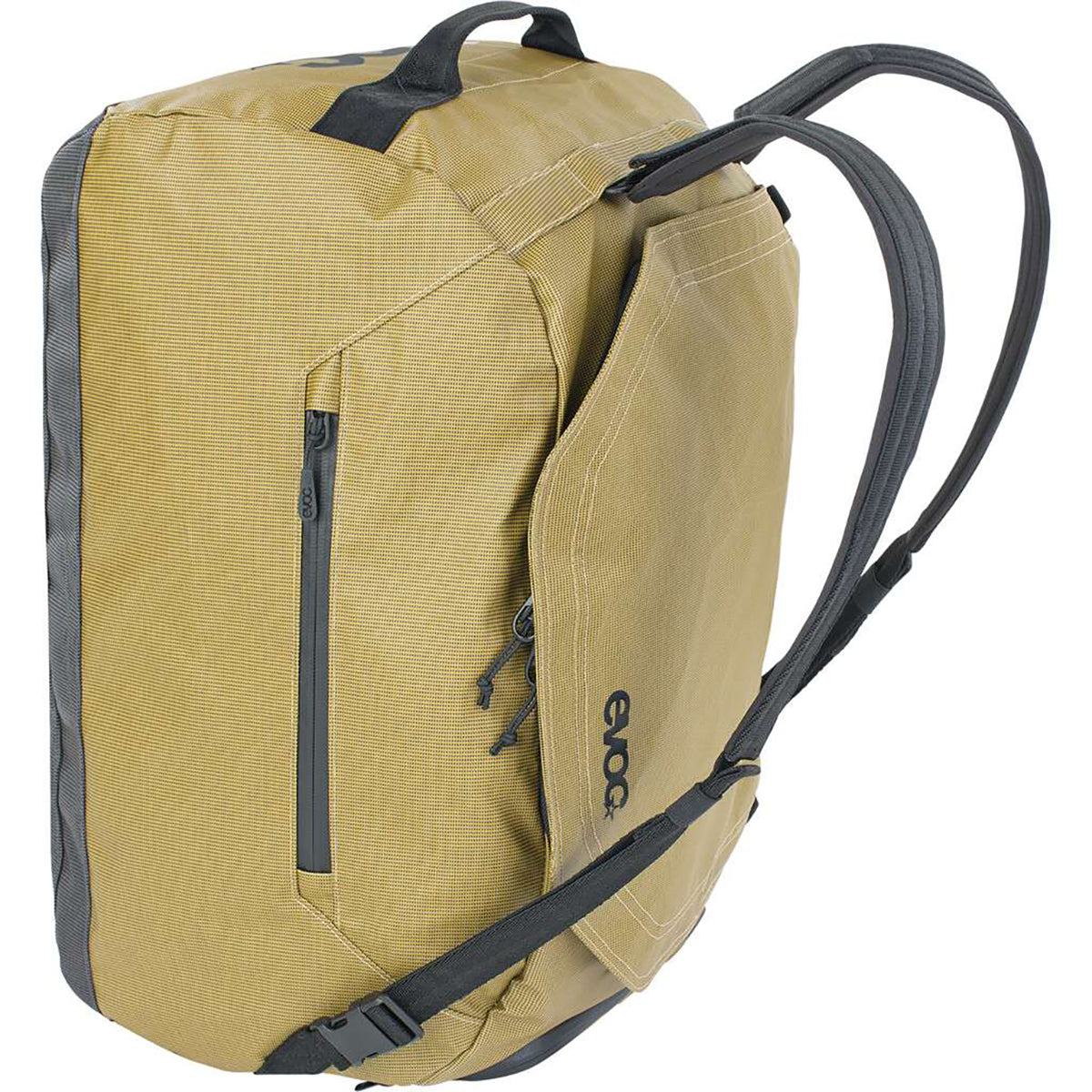 Torba podróżna EVOC DUFFLE 40 L żółta