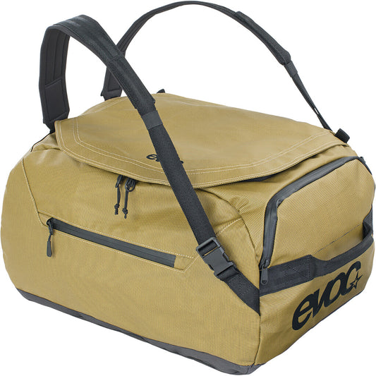 Torba podróżna EVOC DUFFLE 40 L żółta