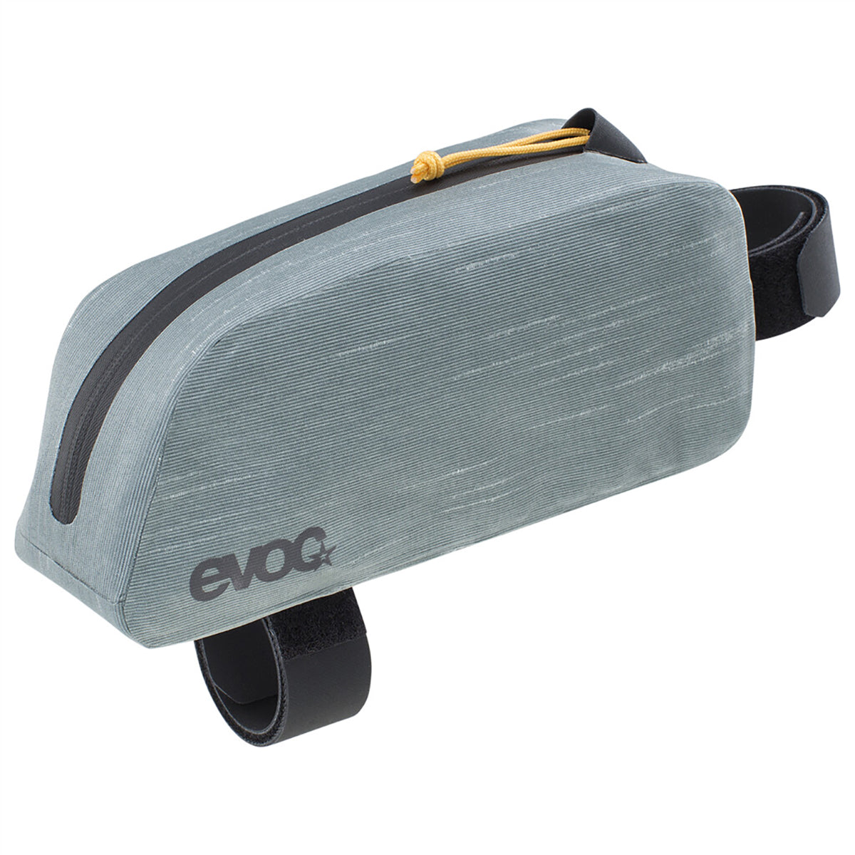 EVOC TOP TUBE PACK WP 0.8 Torba na ramę zielona