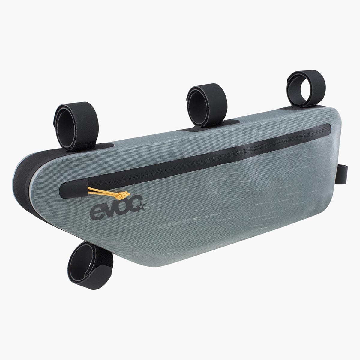 EVOC PACK M 3.5 L Torba na ramę zielona
