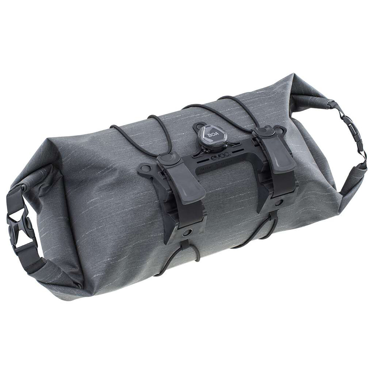 EVOC PACK BOA WP 5 L Grey handlebar bag