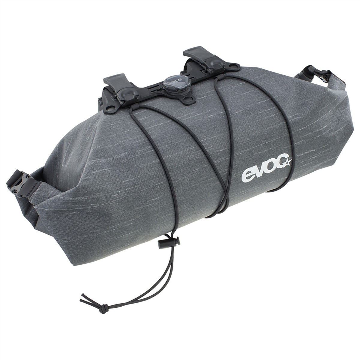 EVOC PACK BOA WP 5 L Grey handlebar bag