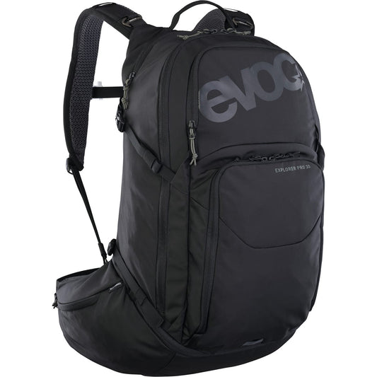 Plecak EVOC EXPLORER PRO 30 L czarny