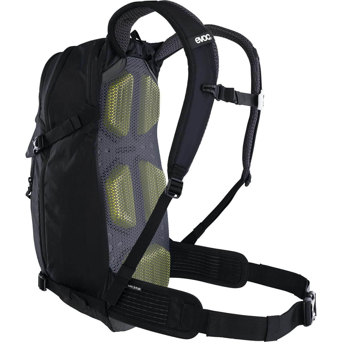 Plecak EVOC STAGE 18 L czarny