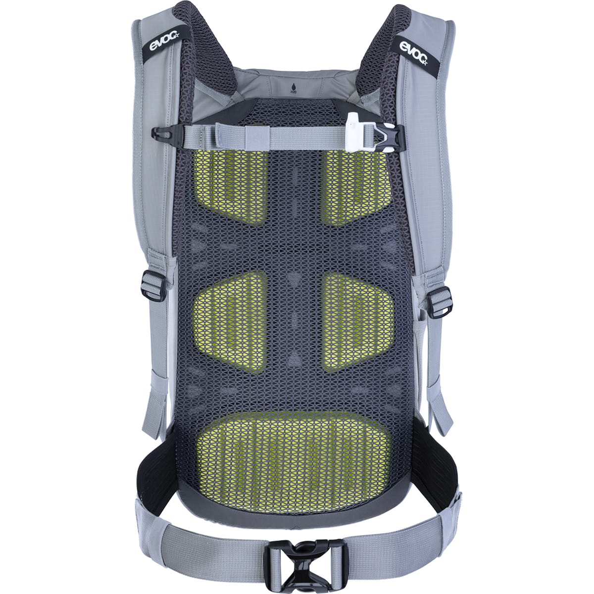 Plecak EVOC STAGE 18 L szary
