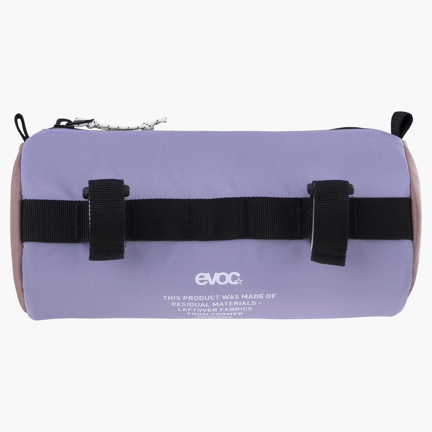 Torba na Kierownicę EVOC HANDLEBAR ROLL 2 L Zielony Gaudy