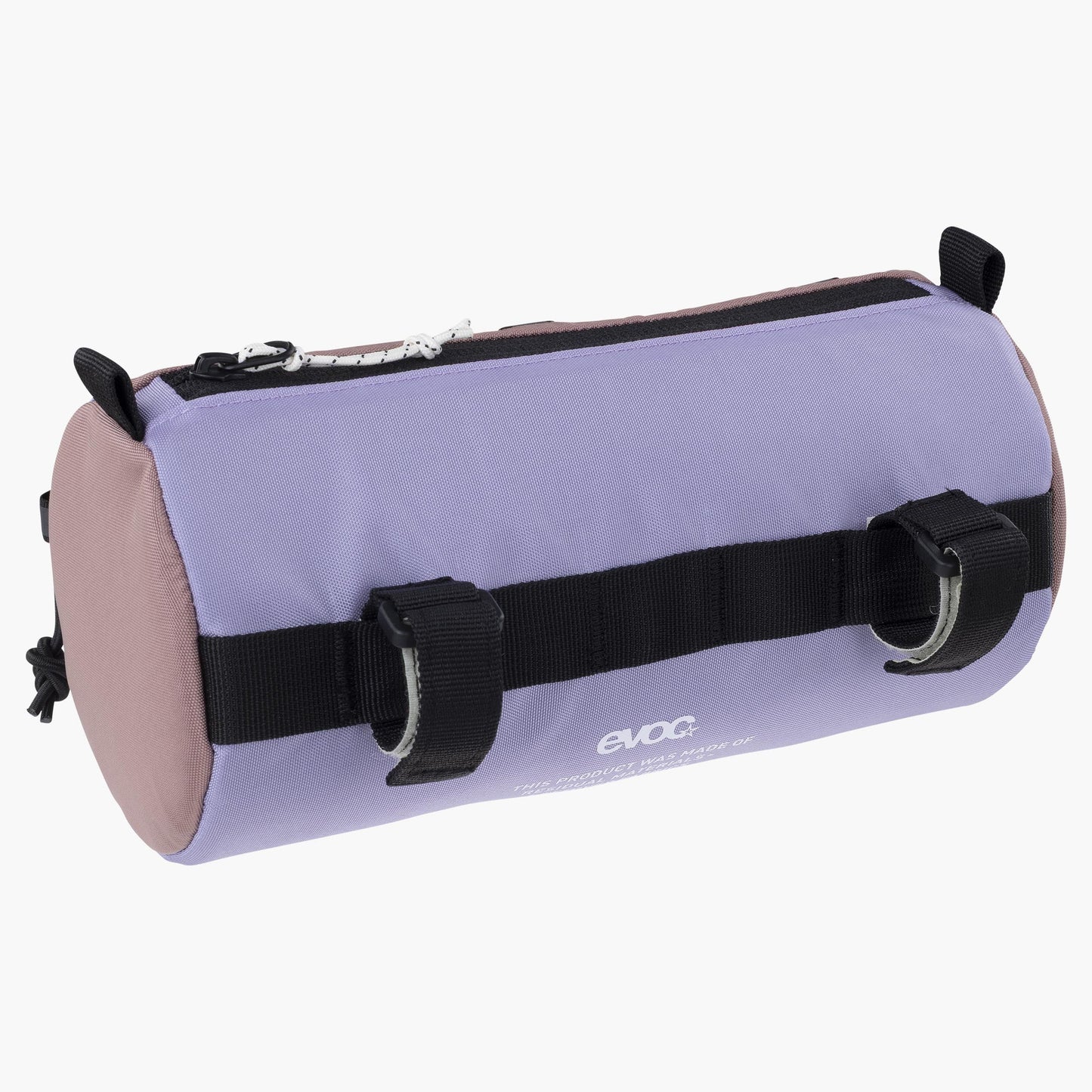 Torba na Kierownicę EVOC HANDLEBAR ROLL 2 L Zielony Gaudy