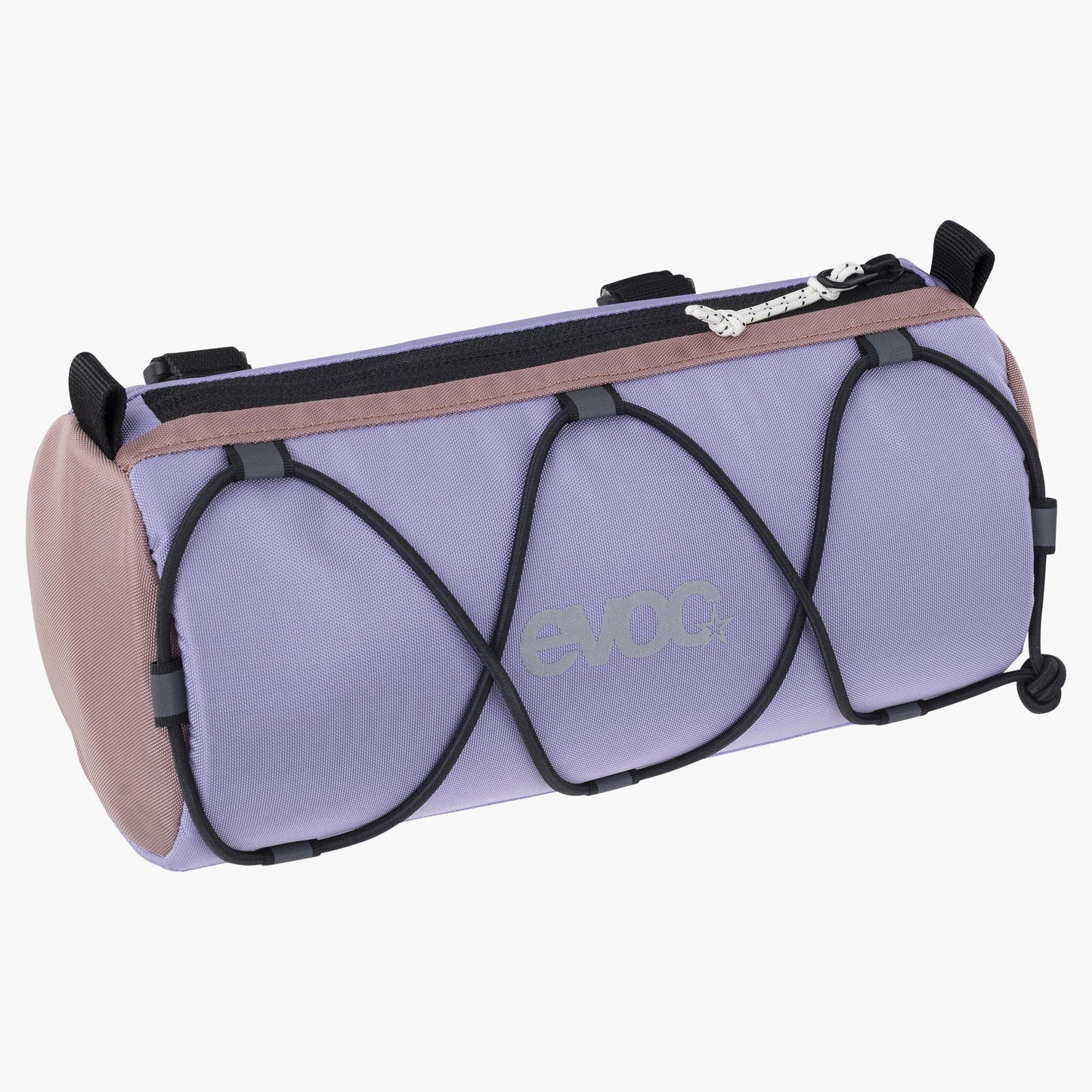 Torba na Kierownicę EVOC HANDLEBAR ROLL 2 L Zielony Gaudy