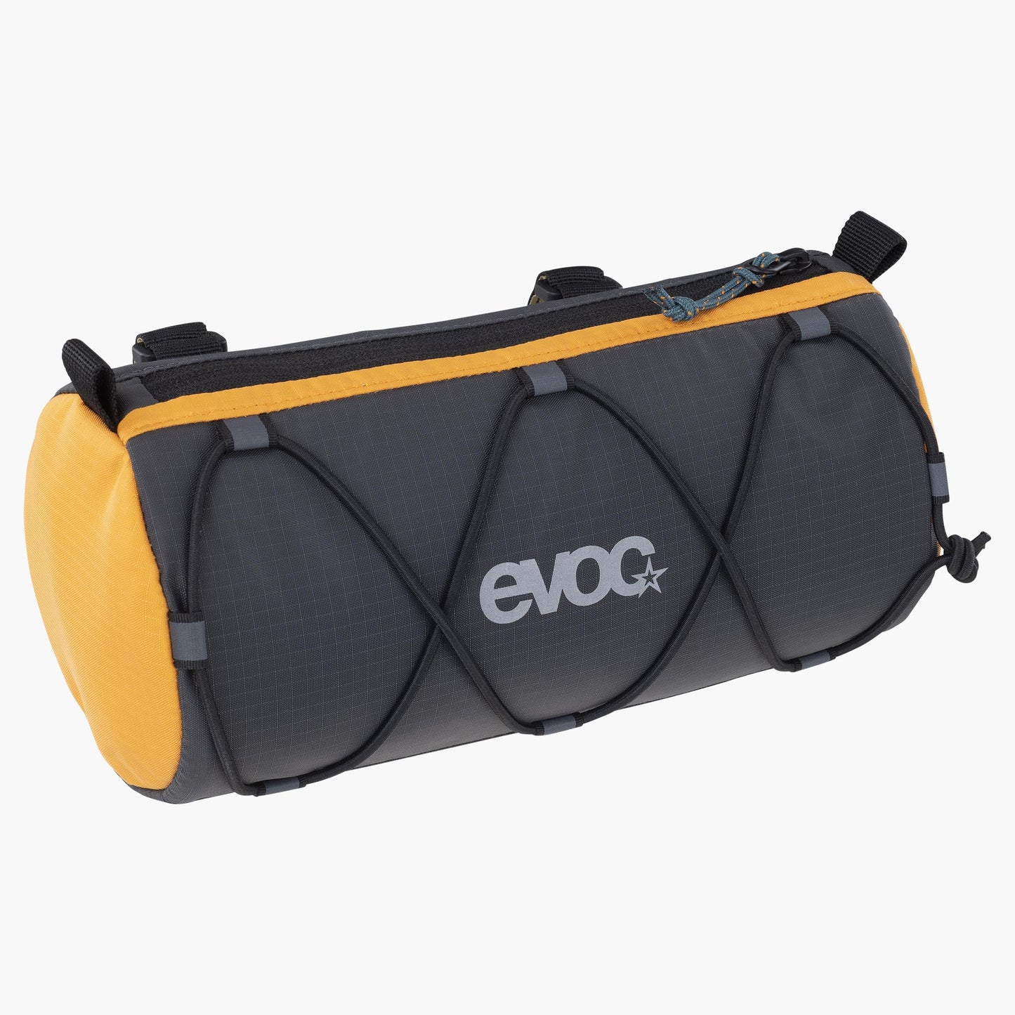EVOC HANDLEBAR ROLL 2 L Handlebar Bag Black Gretel