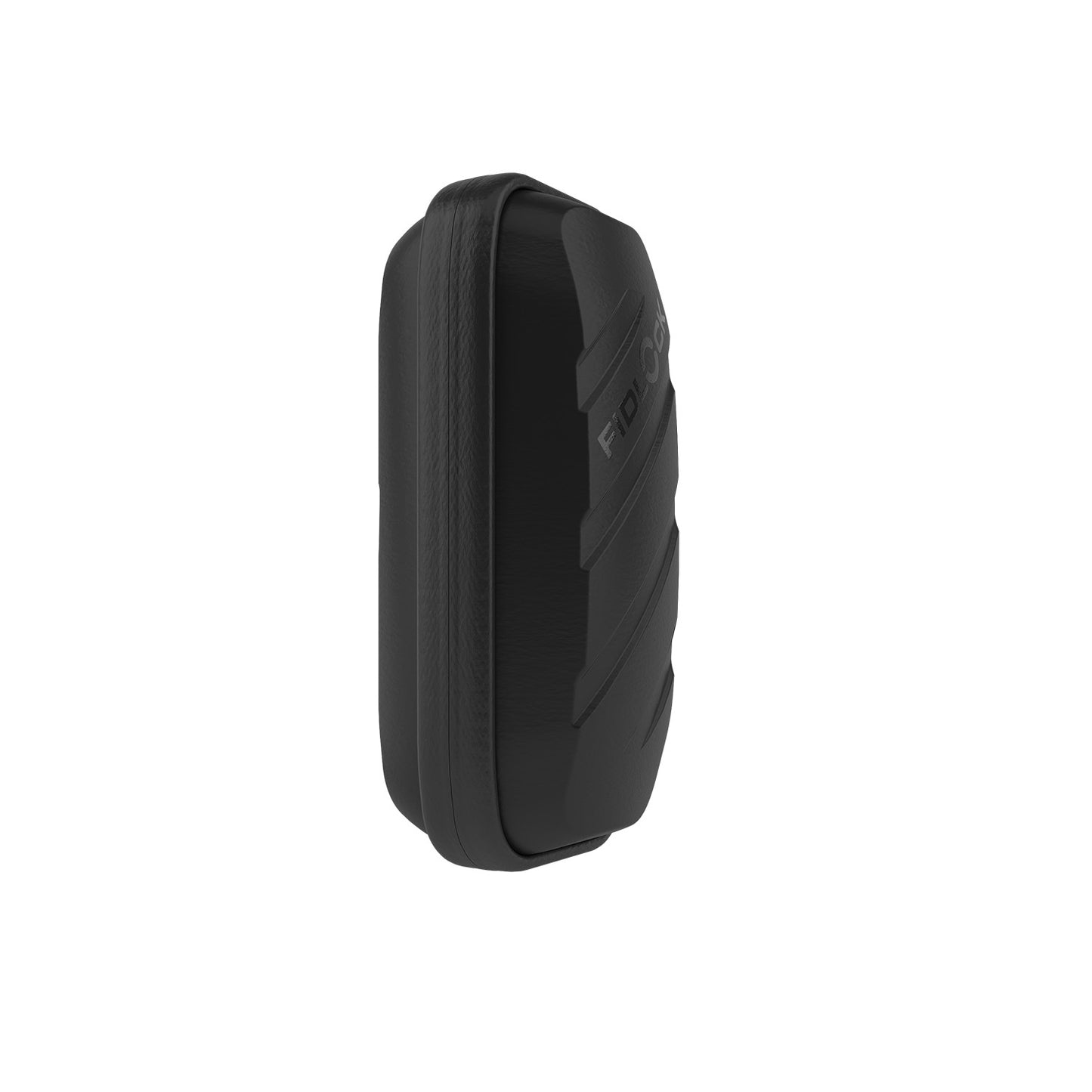 FIDLOCK TWIST TOOLBOX + UNI BASE tool pouch Black