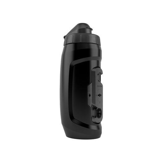FIDLOCK TWIST Bottle with Magnetic Strap (590ml) Black