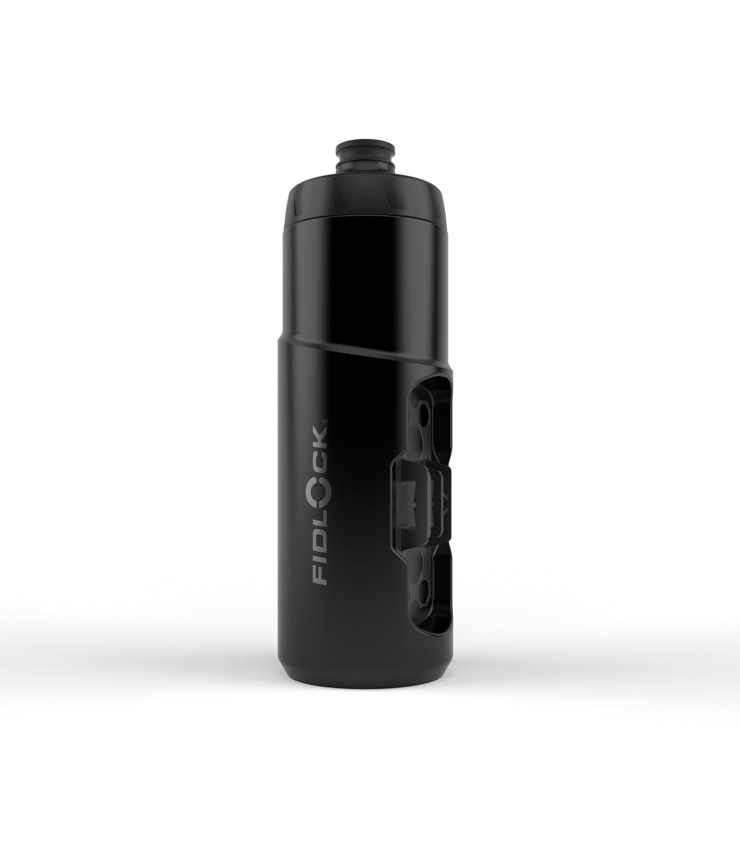 Zapasowa butelka FIDLOCK TWIST Seul (600 ml) czarna