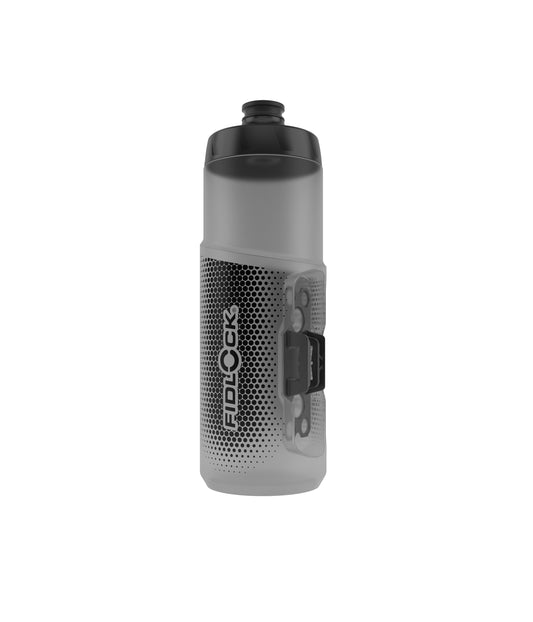 Zapasowa butelka FIDLOCK TWIST Seul (600 ml) wędzona