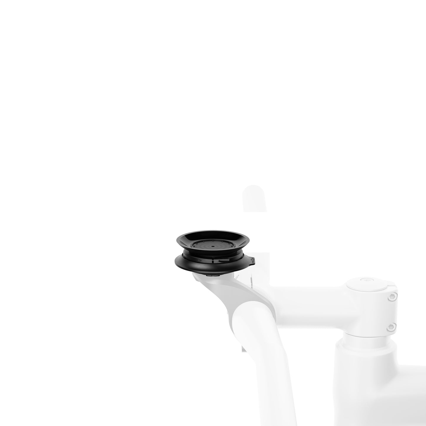 Wsparcie FIDLOCK VACUUM TURN BASE FOR GPS MOUNT