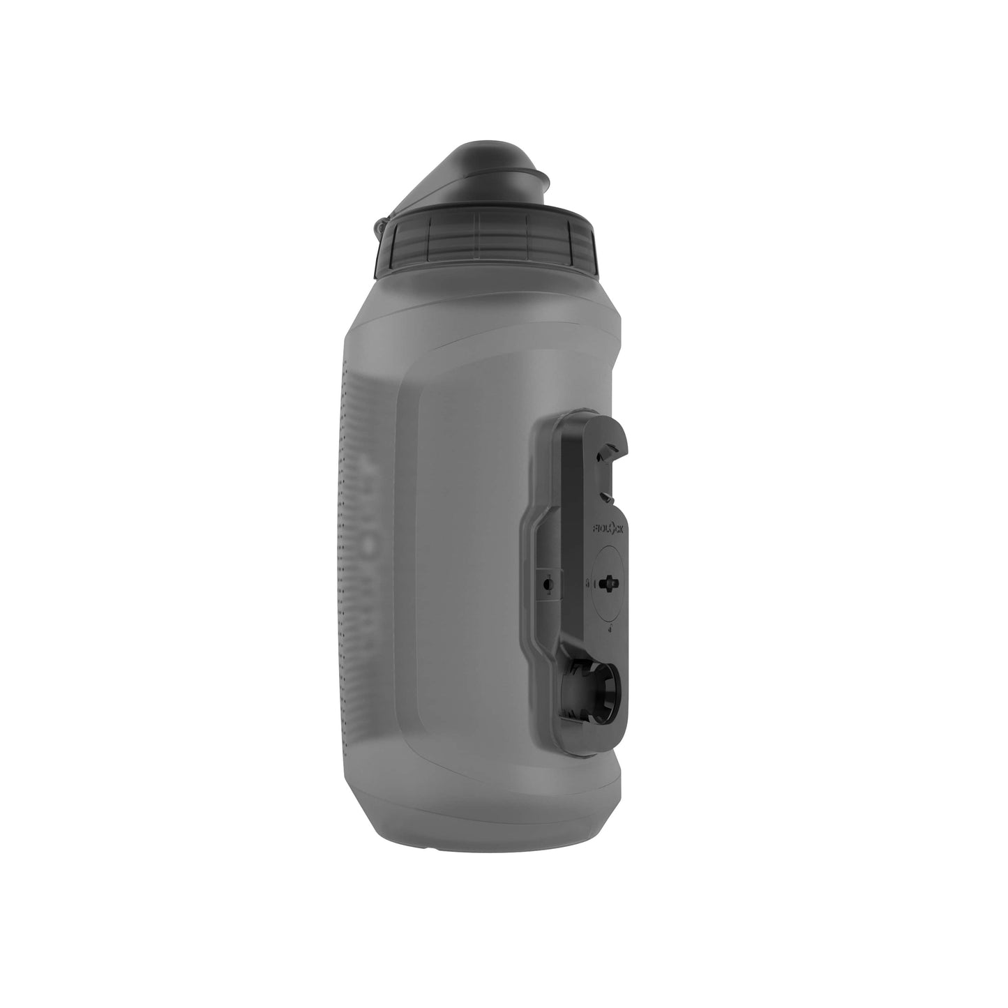 Butelka FIDLOCK TWIST COMPACT z paskiem magnetycznym (750 ml) wędzona