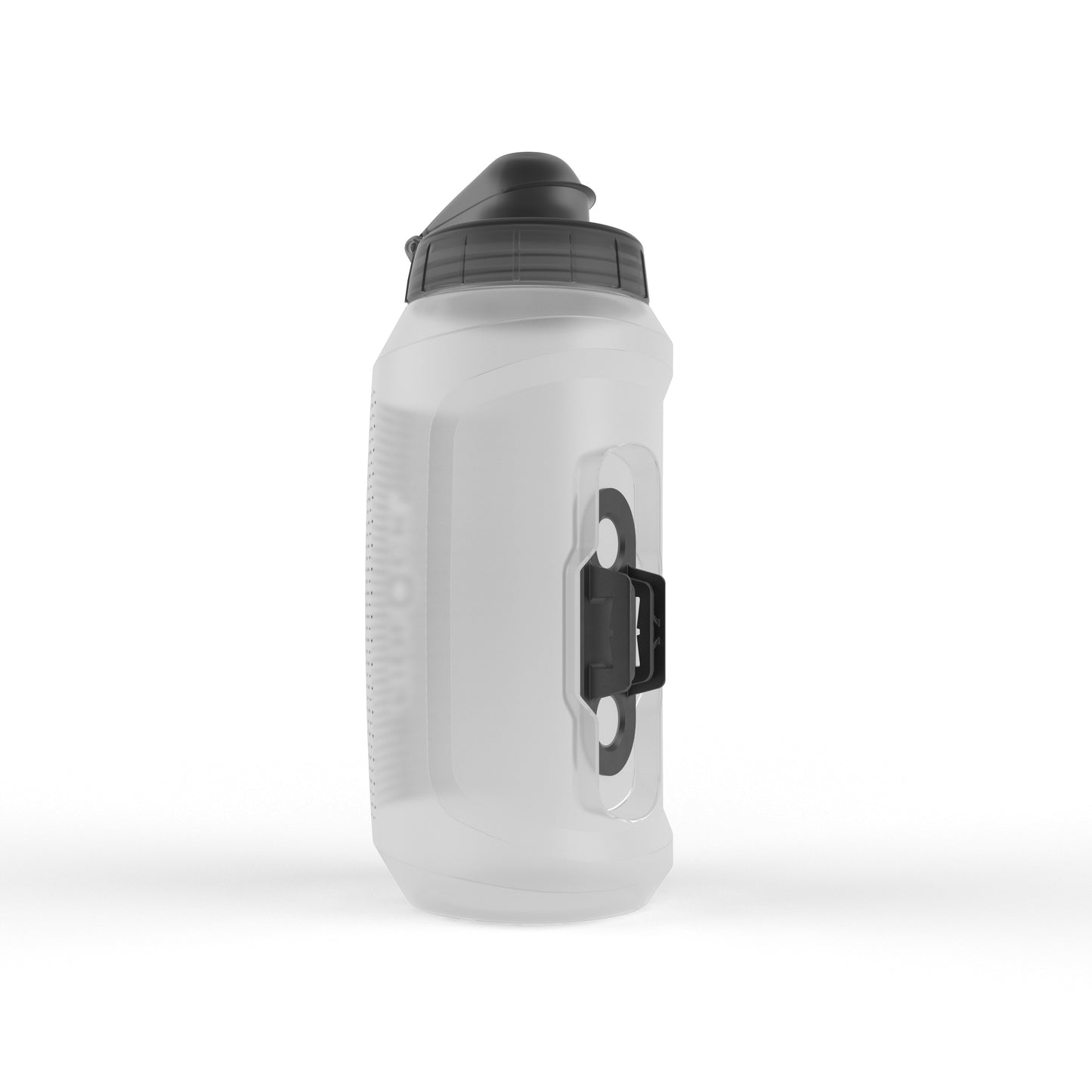 Zapasowa butelka FIDLOCK TWIST COMPACT (750 ml) przezroczysta