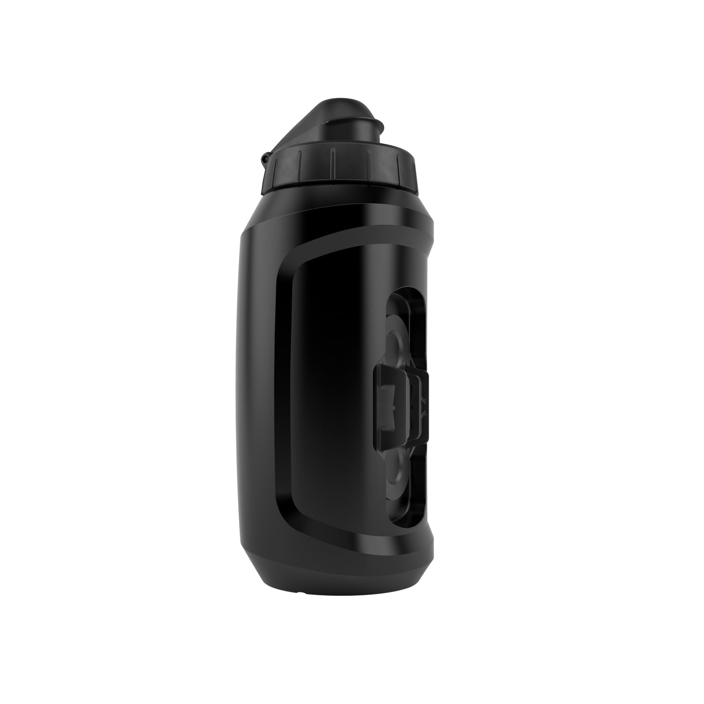 Spare bottle FIDLOCK TWIST COMPACT Seul (750ml) Black