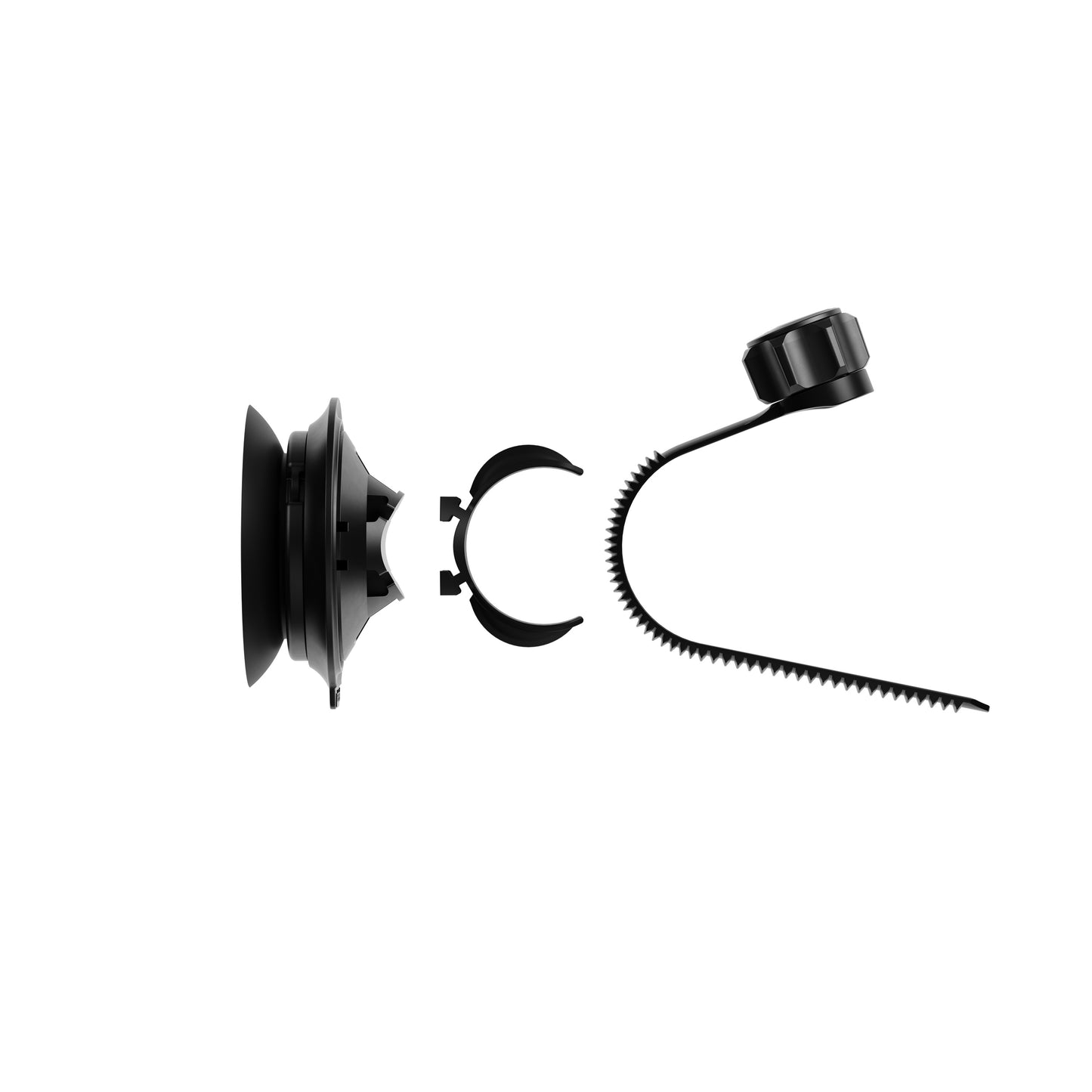 FIDLOCK VACUUM HANDLEBAR BASE Wspornik wieszaka FLEX