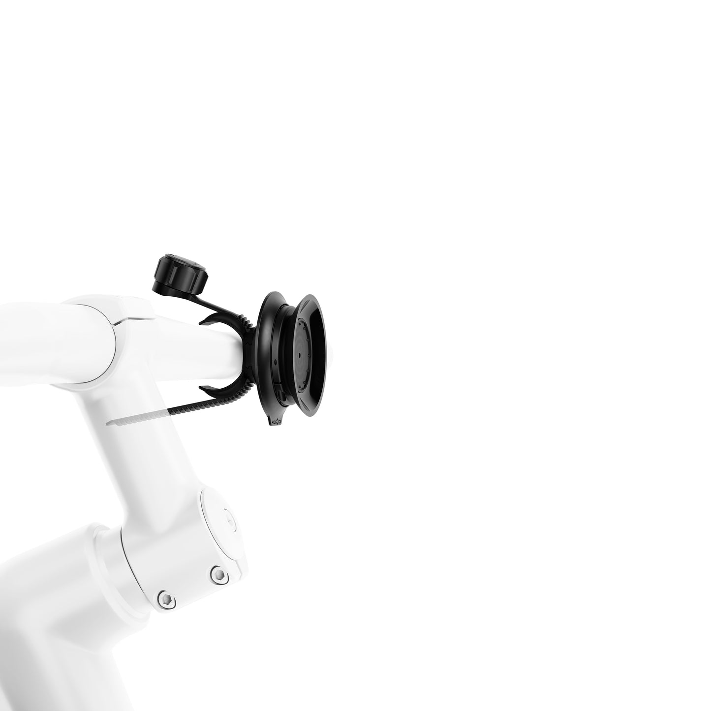 FIDLOCK VACUUM HANDLEBAR BASE Wspornik wieszaka FLEX