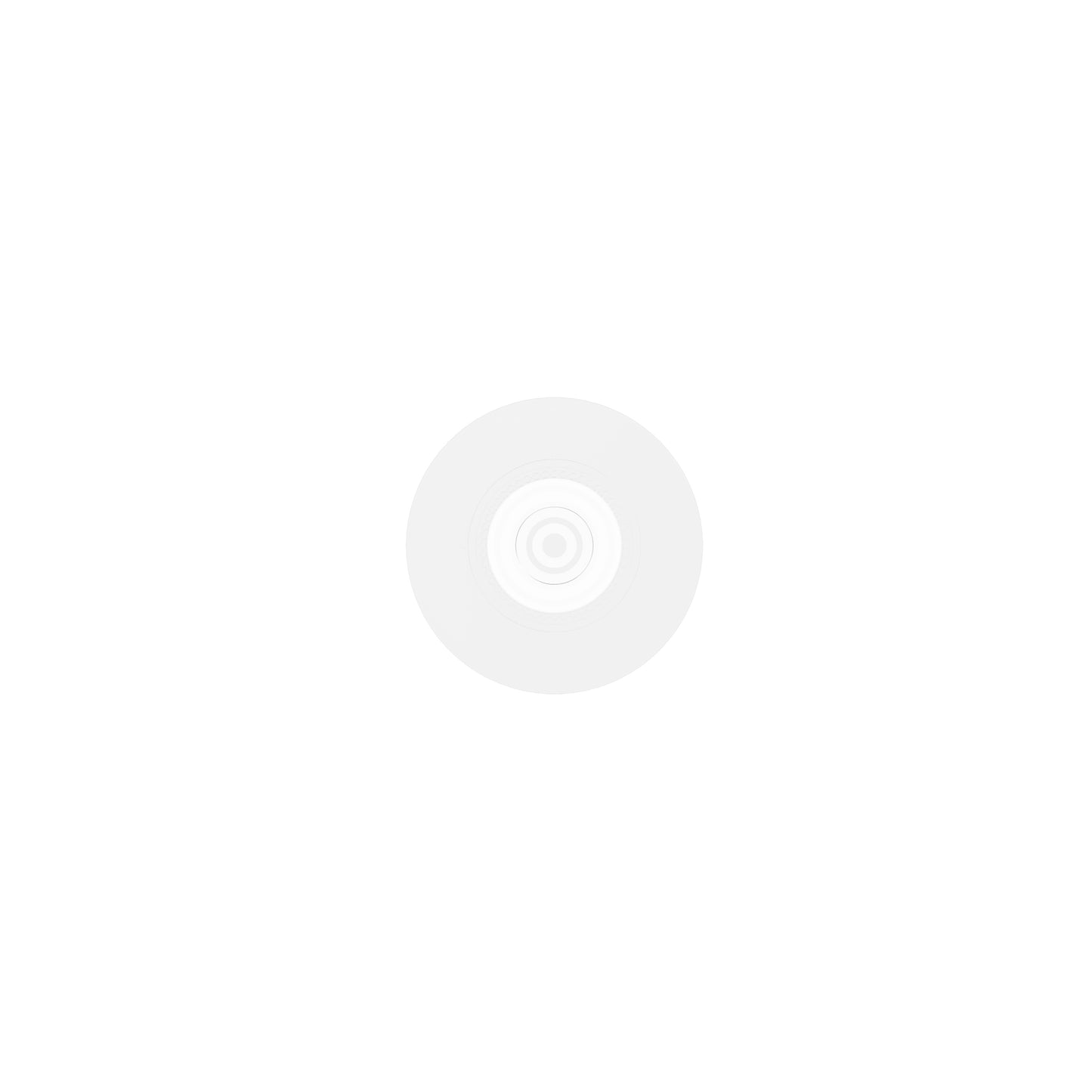 FIDLOCK VACUUM Universal Smartphone Patch Transparent