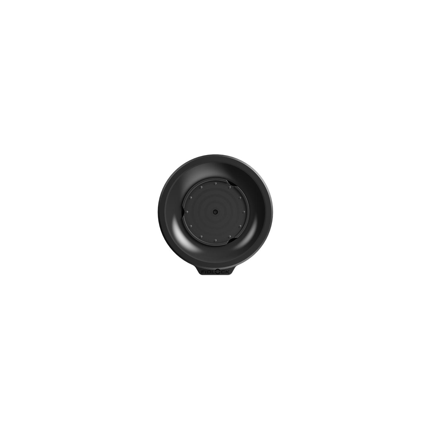 Wall bracket FIDLOCK VACUUM Black