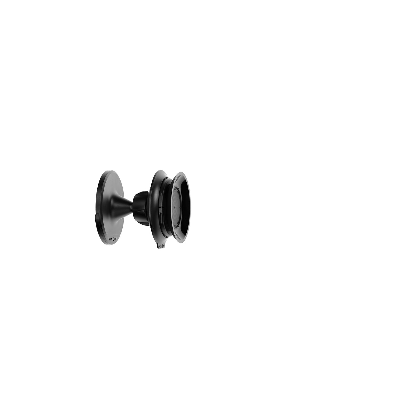 Wall bracket FIDLOCK VACUUM Black