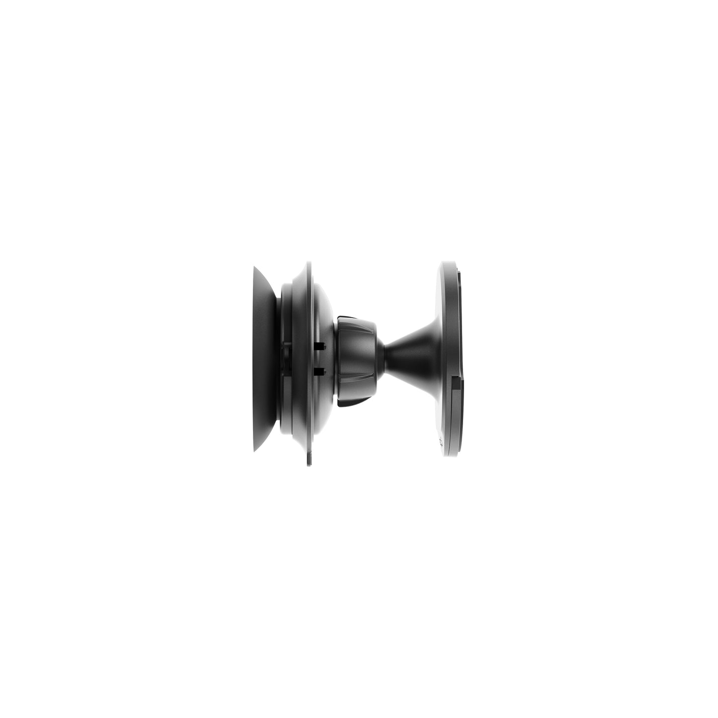 Wall bracket FIDLOCK VACUUM Black