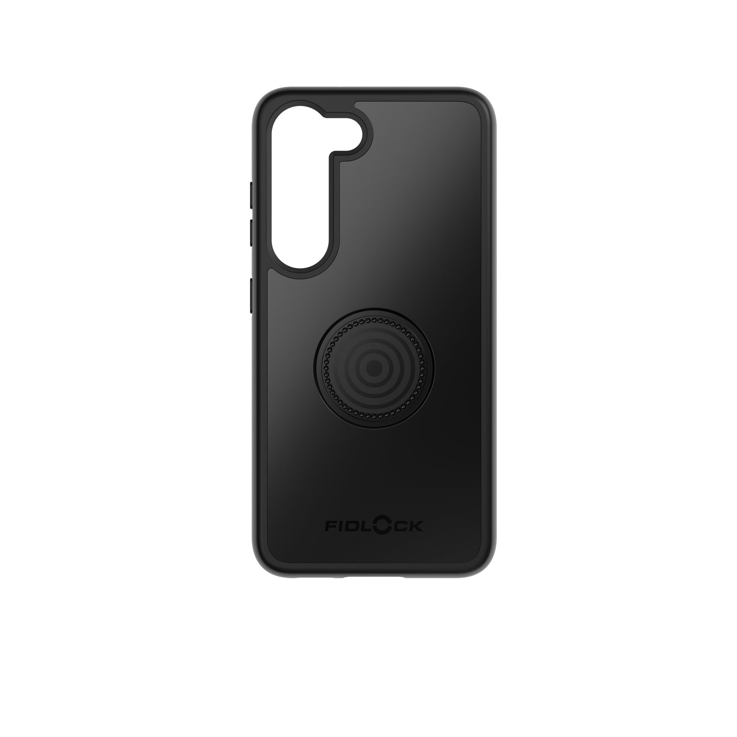 FIDLOCK VACUUM Case for Samsung S23 Black