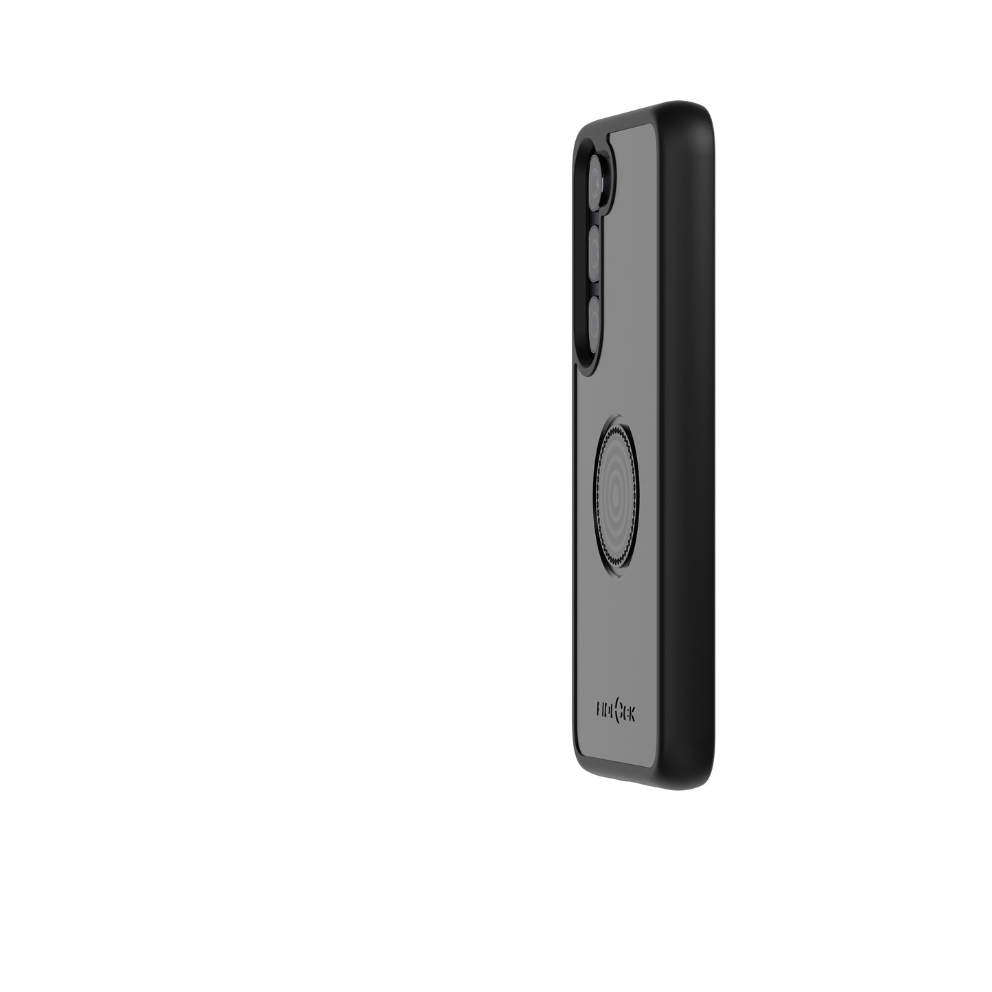 FIDLOCK VACUUM Case for Samsung S23 Black