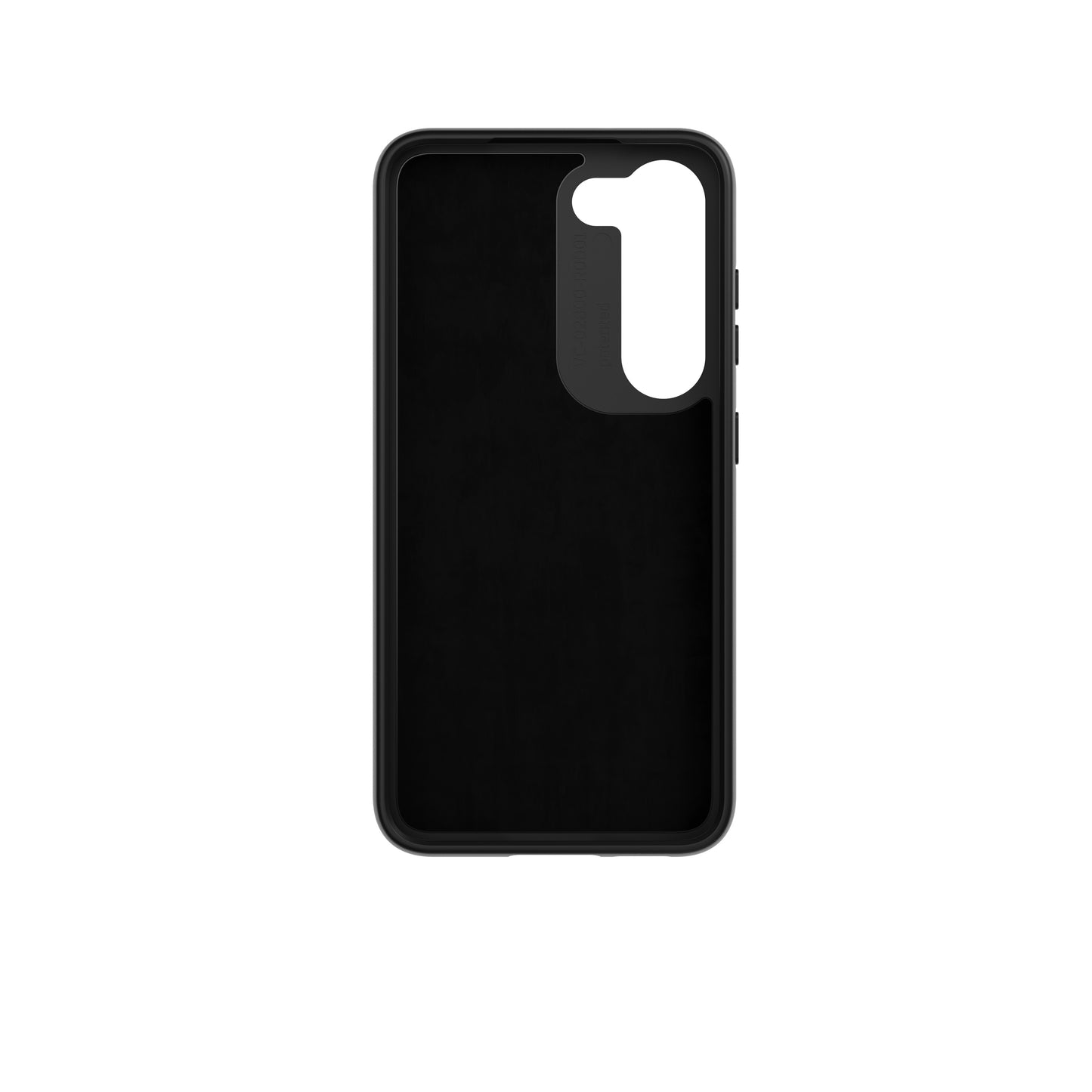 FIDLOCK VACUUM Case for Samsung S23 Black