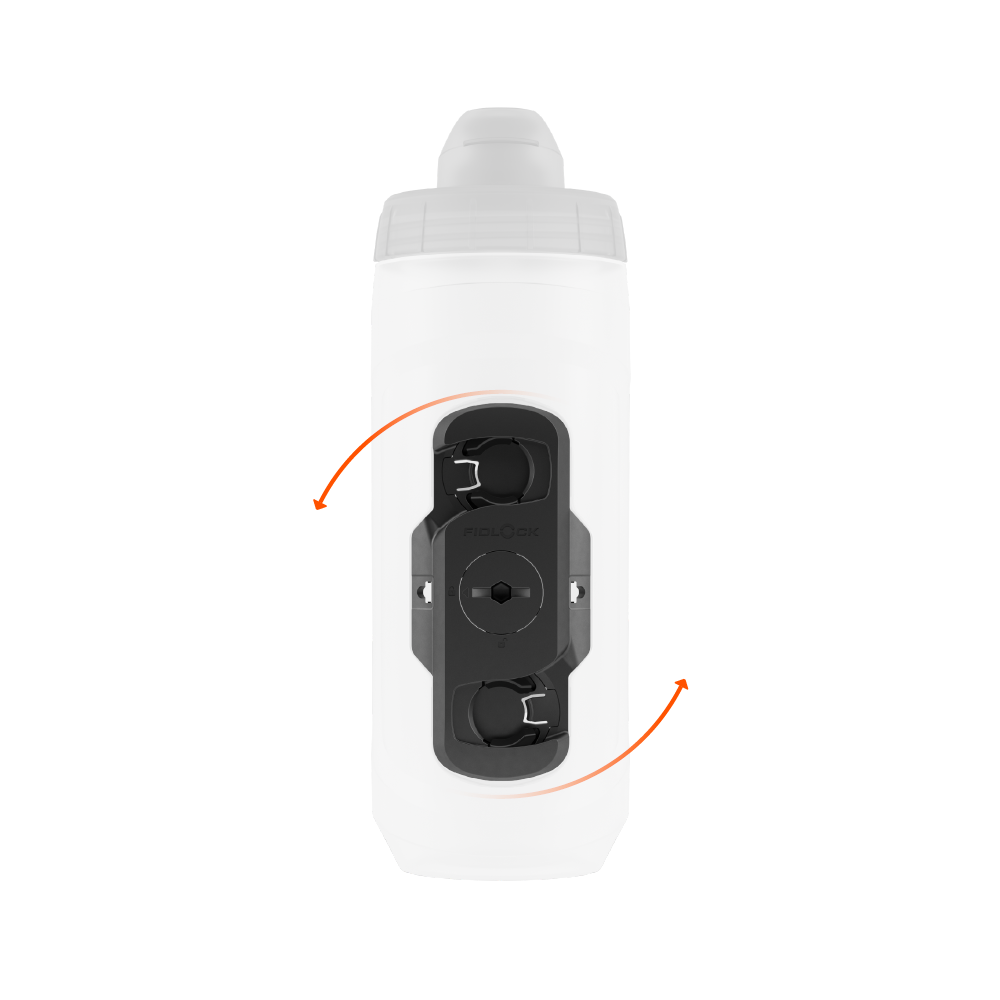 FIDLOCK BOTTLE CONNECTOR zapasowy zacisk