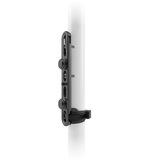 FIDLOCK TWIST VARIO BASE Magnetyczna i mechaniczna podpórka wielofunkcyjna czarna