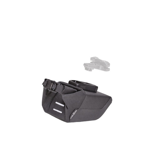 FIDLOCK PINCLIP Torba pod siodło czarna