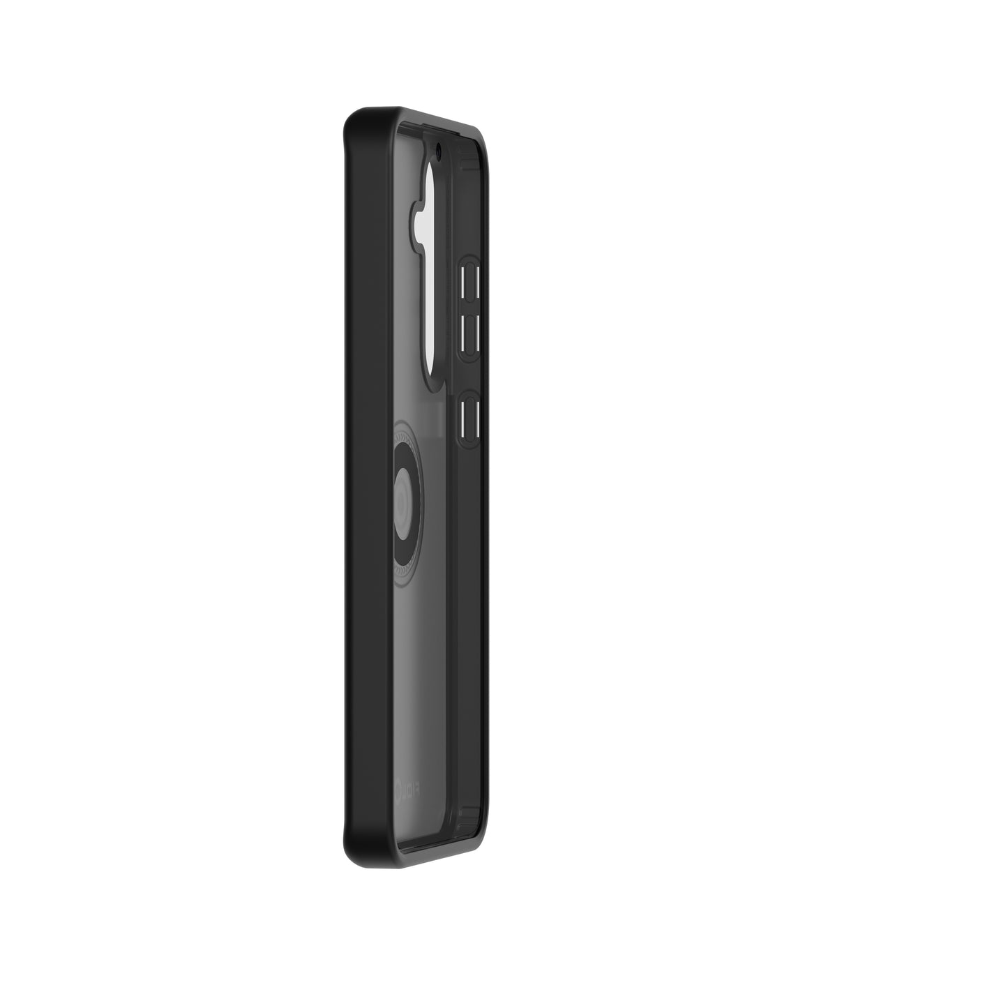 Etui FIDLOCK VACUUM do Samsung S24 PLus Czarny
