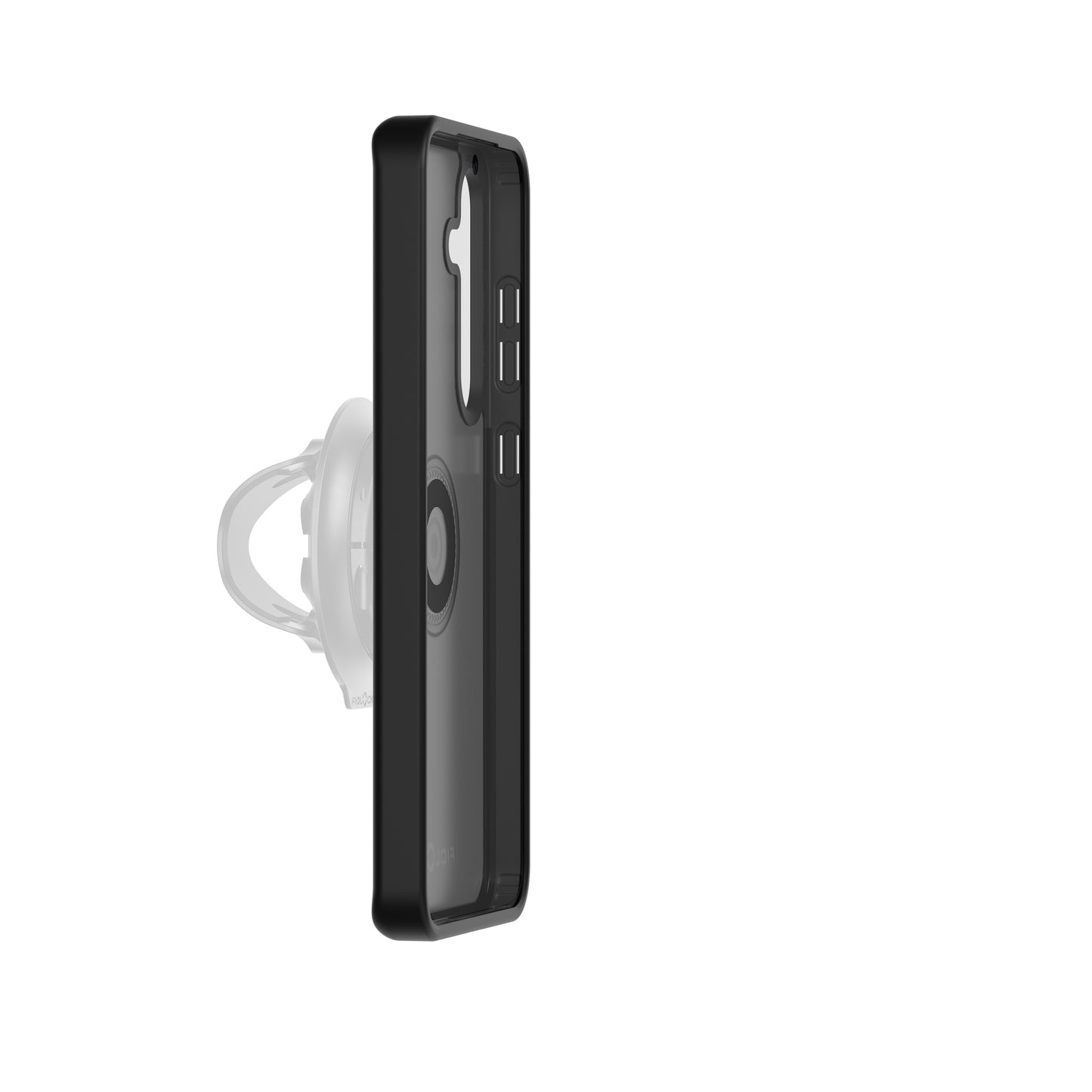 Etui FIDLOCK VACUUM do Samsung S24 PLus Czarny