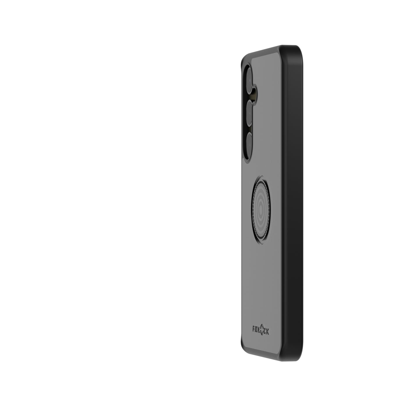 Etui FIDLOCK VACUUM do Samsung S24 PLus Czarny