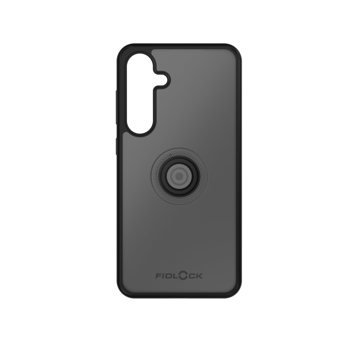 Etui FIDLOCK VACUUM do Samsung S24 PLus Czarny