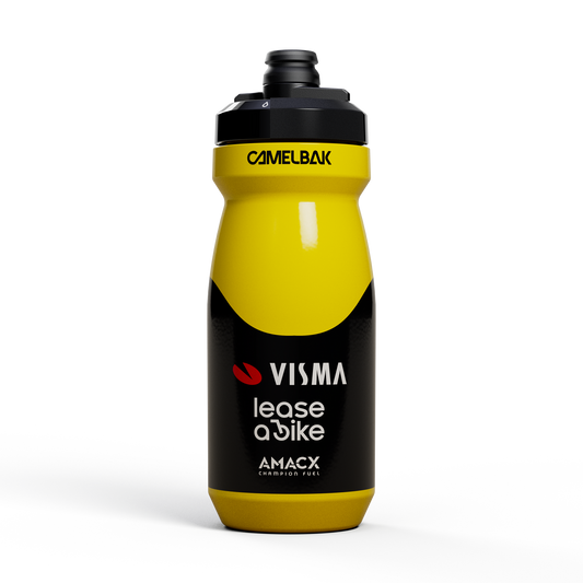 Butelka na wodę CAMELBAK PODIUM czarna