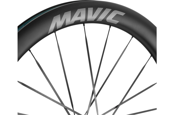 Koło tylne MAVIC COMETE 55 Tubeless Ready (Center Lock)
