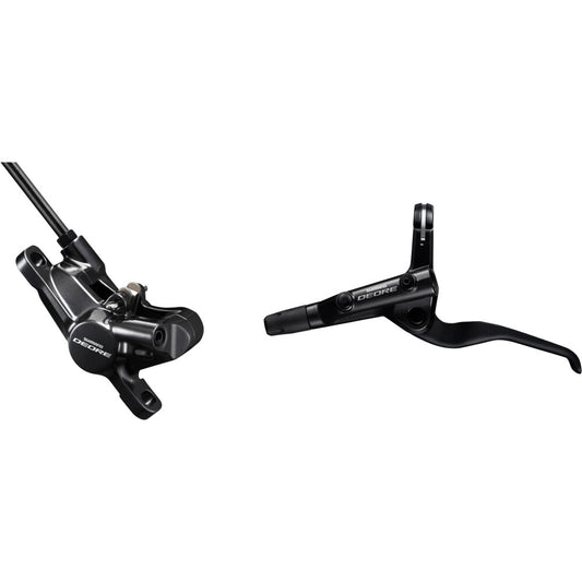 Hamulec Przedni SHIMANO DEORE BL-T6000 + BR-M6000 1000mm