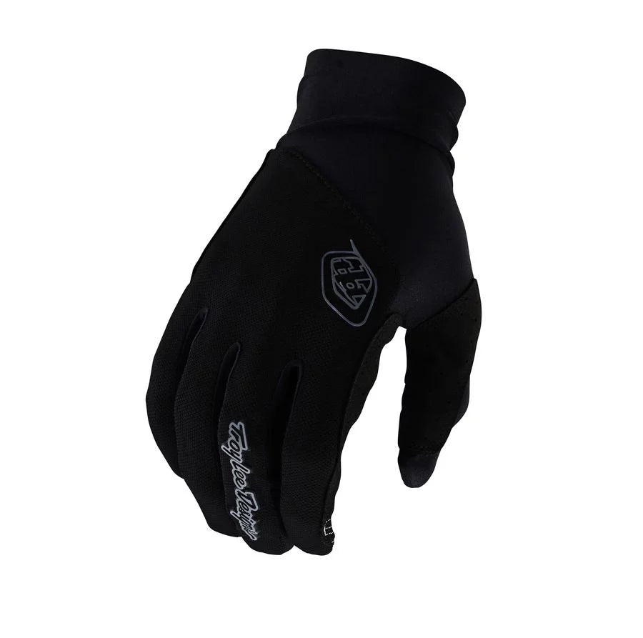 TROY LEE DESIGNS FLOWLINE MONO Gloves Black
