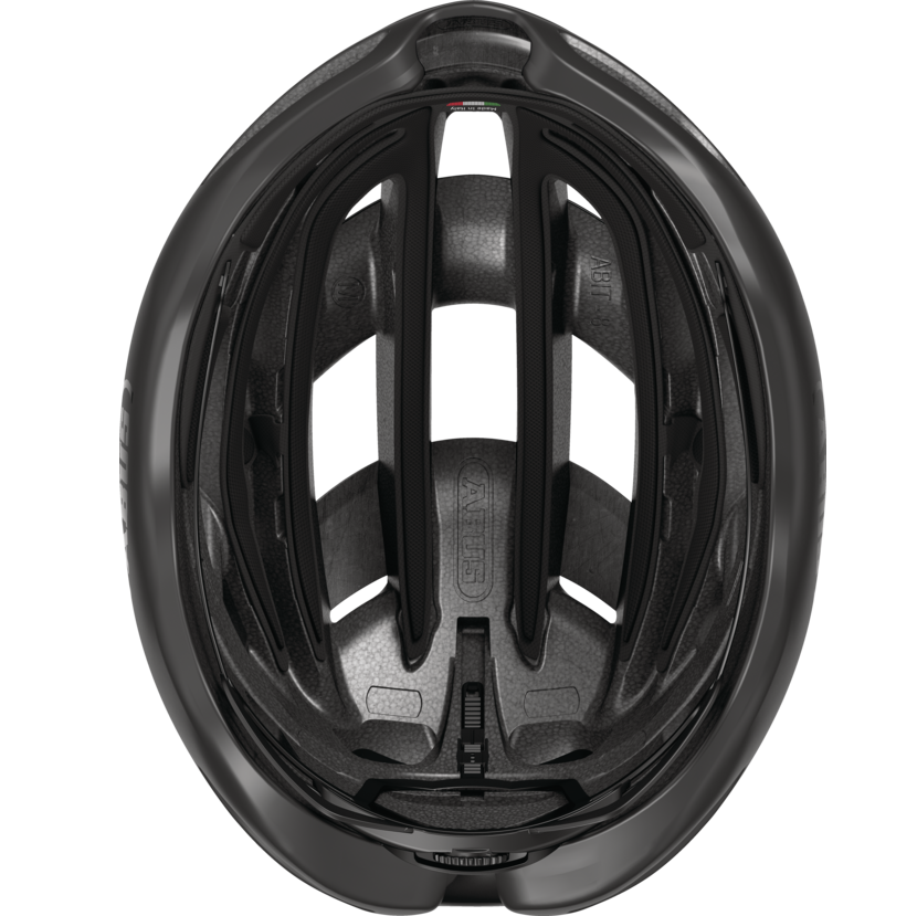 Kask szosowy ABUS AIRBREAKER 2.0 MIPS czarny