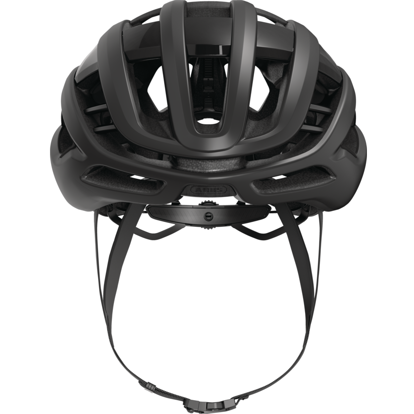 Kask szosowy ABUS AIRBREAKER 2.0 MIPS czarny