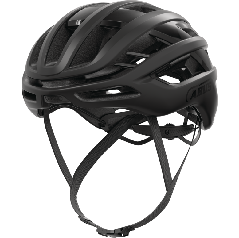 Kask szosowy ABUS AIRBREAKER 2.0 MIPS czarny
