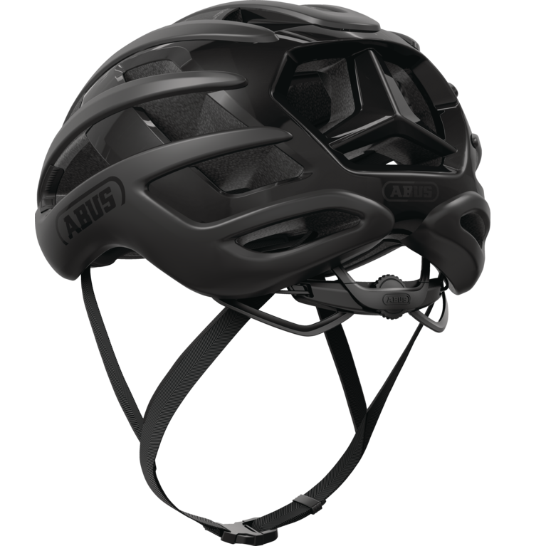 Kask szosowy ABUS AIRBREAKER 2.0 MIPS czarny