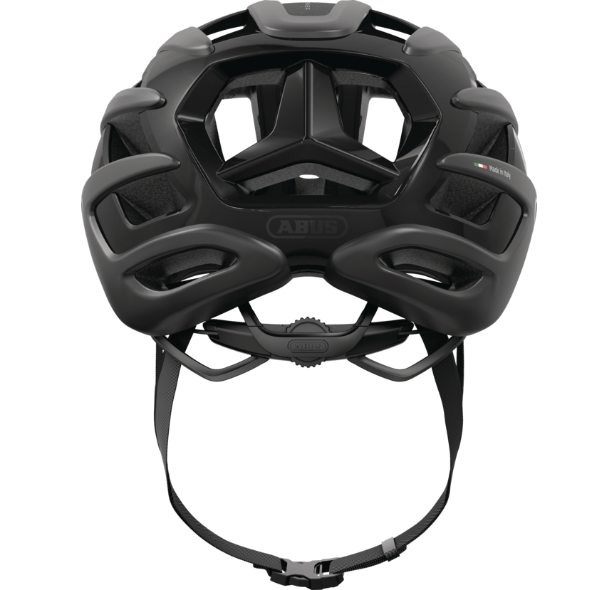 Kask szosowy ABUS AIRBREAKER 2.0 MIPS czarny